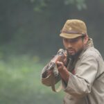 木の上の軍隊 画像 3