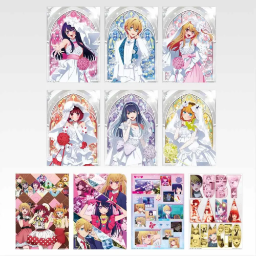 H賞 メタリックポスター