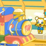 クマーバ シーズン3 画像 3