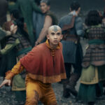 アバター: 伝説の少年アン シーズン2 画像 1