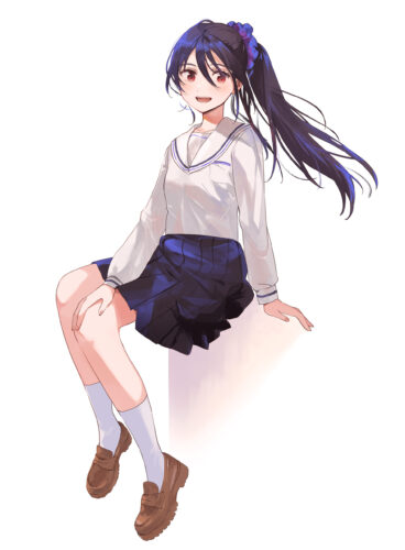 能登半島復興応援企画アニメーション キービジュアル