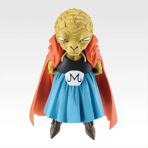 E賞 バビディ MASTERLISE