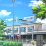 能登半島復興応援企画アニメーション 画像 12