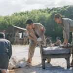 木の上の軍隊 画像 5