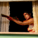 ザ・ブラフ ブラッディ・メアリーの戦い 画像 10