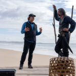 ザ・ブラフ ブラッディ・メアリーの戦い 画像 9