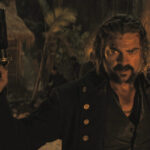 ザ・ブラフ ブラッディ・メアリーの戦い 画像 5