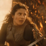 ザ・ブラフ ブラッディ・メアリーの戦い 画像 4