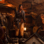 ザ・ブラフ ブラッディ・メアリーの戦い 画像 3