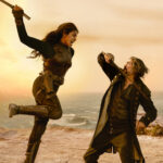 ザ・ブラフ ブラッディ・メアリーの戦い 画像 12