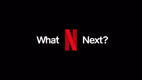 Netflix 2026年ラインナップ発表