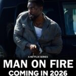 Man on Fire 画像 1