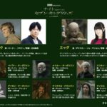 ナイト・オブ・ザ・セブン・キングダムズ 画像 3