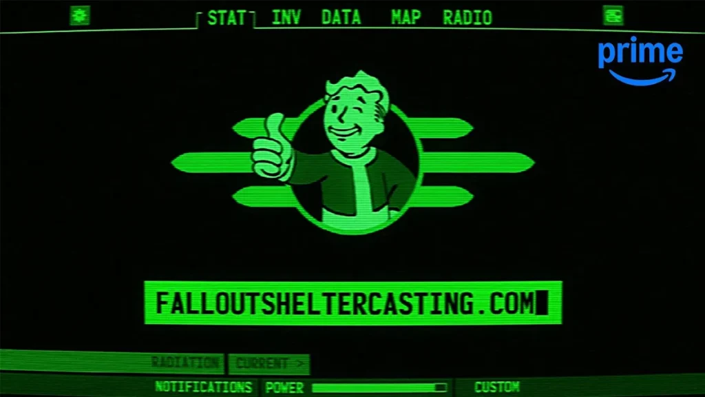 Amazonがリアリティ番組『フォールアウト シェルター』制作を発表 参加者公募ページも公開