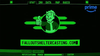 Amazonがリアリティ番組『フォールアウト シェルター』制作を発表 参加者公募ページも公開 記事サムネイル