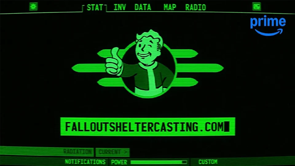 Amazonがリアリティ番組『フォールアウト シェルター』制作を発表 参加者公募ページも公開