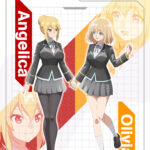 乙女ゲー世界はモブに厳しい世界です2 画像 10