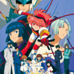 機動天使エンジェリックレイヤー 画像 1