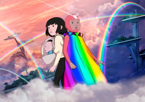 ARCO／アルコ キービジュアル