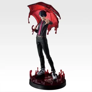 ラストワン賞 無陀野無人 フィギュア