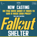 フォールアウト シェルター 画像 1