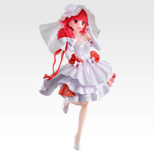 B賞 有馬かな フィギュア 1/7 画像3