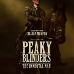 ピーキー・ブラインダーズ: 不滅の男 画像 1