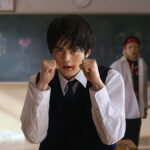 喧嘩独学 画像 1