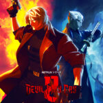 Devil May Cry シーズン2 画像 1