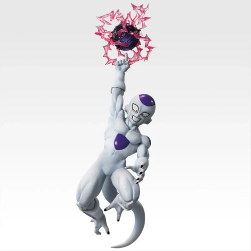 C賞 フリーザ MASTERLISE