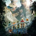 ONE PIECE シーズン2 画像 1