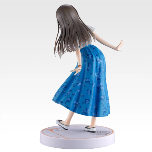 一番くじ『学園アイドルマスター Part4』B賞 倉本千奈 フィギュア 1/7 画僧3