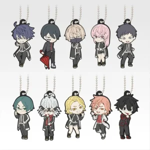 E賞 クリアポスター 全7種（選べる）/サイズ：A3