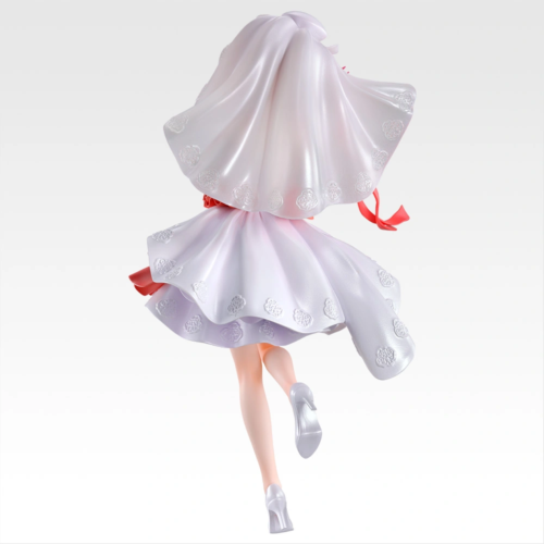 B賞 有馬かな フィギュア 1/7 画像4