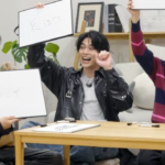 真夜中の2.5MENず 画像 2