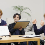 真夜中の2.5MENず 画像 3