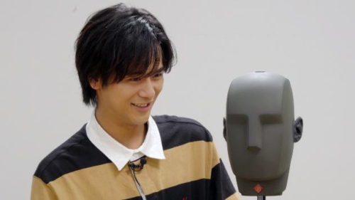 『真夜中の2.5MENず』番組カット3