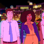 ストリップ・ロー: ベガスの法則 画像 2