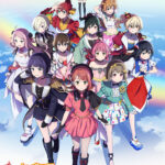 ラブライブ！虹ヶ咲学園スクールアイドル同好会 完結編 最終章 画像 1