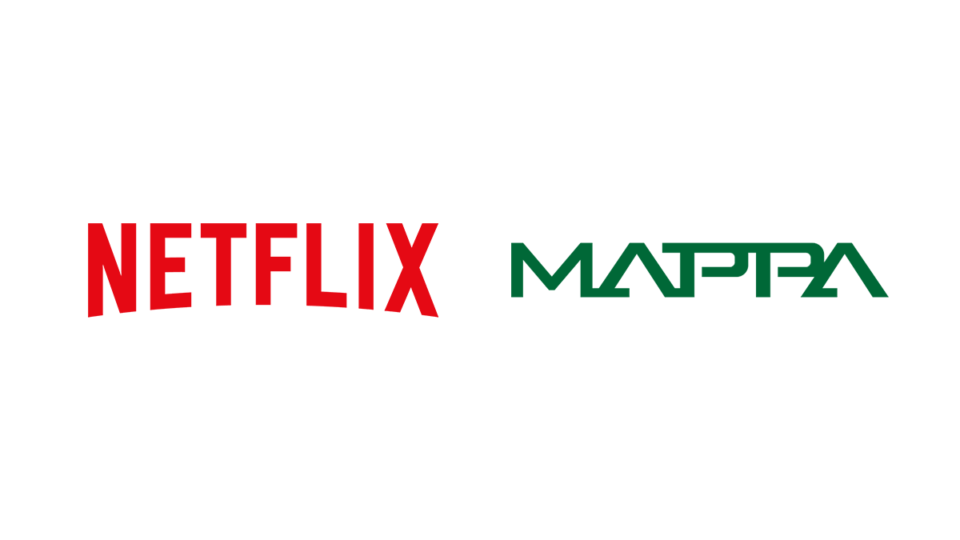 Netflix×アニメ制作会社MAPPA パートナーシップ締結、日本アニメのグローバル展開を強化