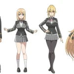 乙女ゲー世界はモブに厳しい世界です 第2期 画像 3