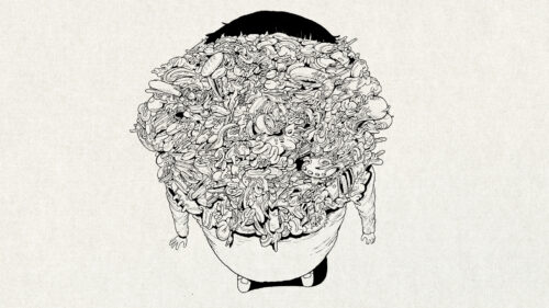 『鮮やかな日々』 影山 晴也（広島市立大学）