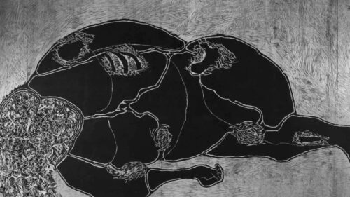 『息往ぬ』 田中 康晴（東北芸術工科大学）