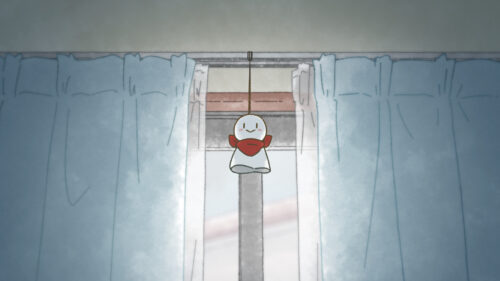 『明日の天気は』 関根 七香（東京工芸大学）