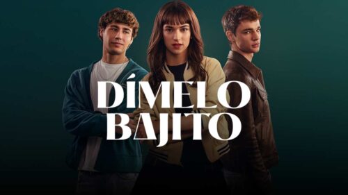 テル・ミー・ソフトリー