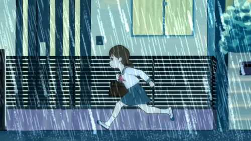 『マミ子のウン』 大野 恭照（多摩美術大学）