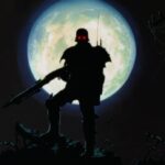 人狼 JIN-ROH 画像 2