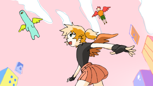 『カクレクマノミの子ども』（石川 理紗）