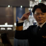 PILOT ー人生のリフライトー 画像 31