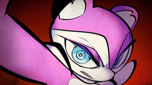 『The heart's balance』 黒木 千広（東京造形大学）